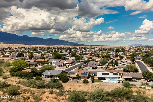 a view of a city