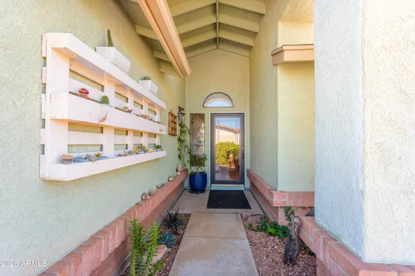 $395,000 | 3459 Eagle Ridge Drive, Sierra Vista, AZ 85650
