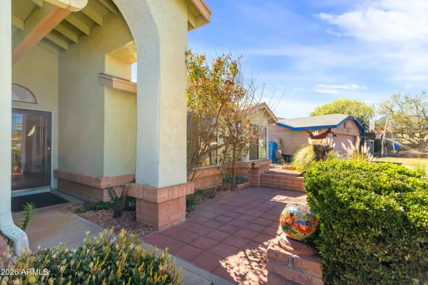 $389,000 | 3459 Eagle Ridge Drive, Sierra Vista, AZ 85650