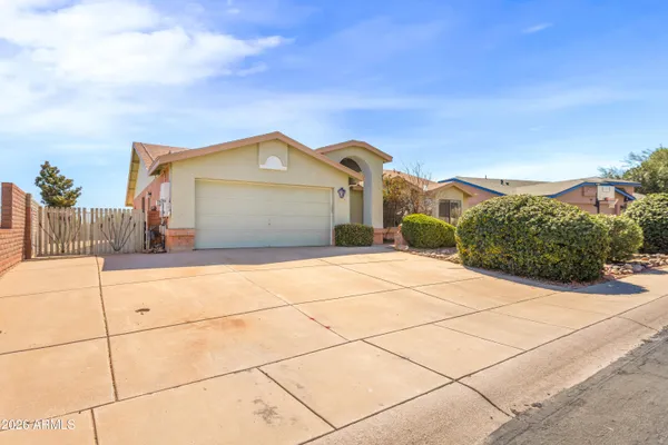 $395,000 | 3459 Eagle Ridge Drive, Sierra Vista, AZ 85650