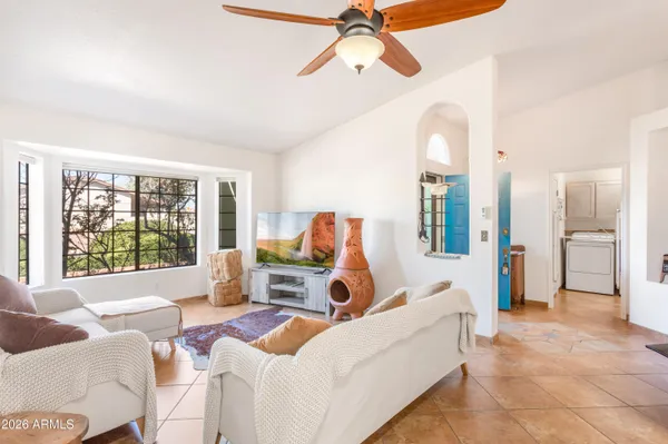 $395,000 | 3459 Eagle Ridge Drive, Sierra Vista, AZ 85650