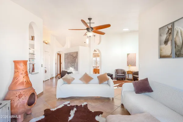 $395,000 | 3459 Eagle Ridge Drive, Sierra Vista, AZ 85650