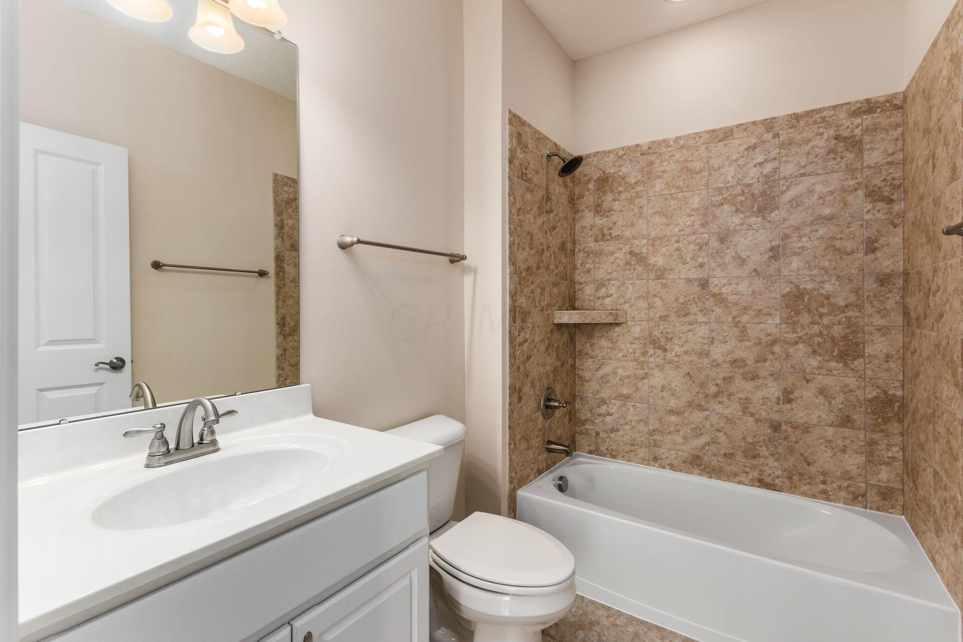 6792 Morningstar Loop Westerville, OH 43082 - Photo 25 of 36 Bathroom 2