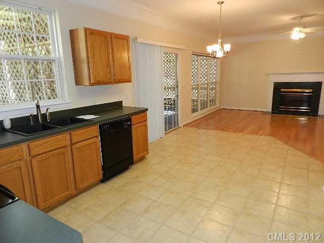 645 Clearbrook Road Matthews, NC 28105 - Photo 2 of 16