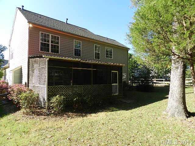 645 Clearbrook Road Matthews, NC 28105 - Photo 7 of 16