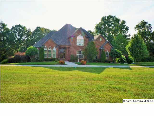 975 Tawbush Road Locust Fork, AL 35097 - Photo 1 of 32