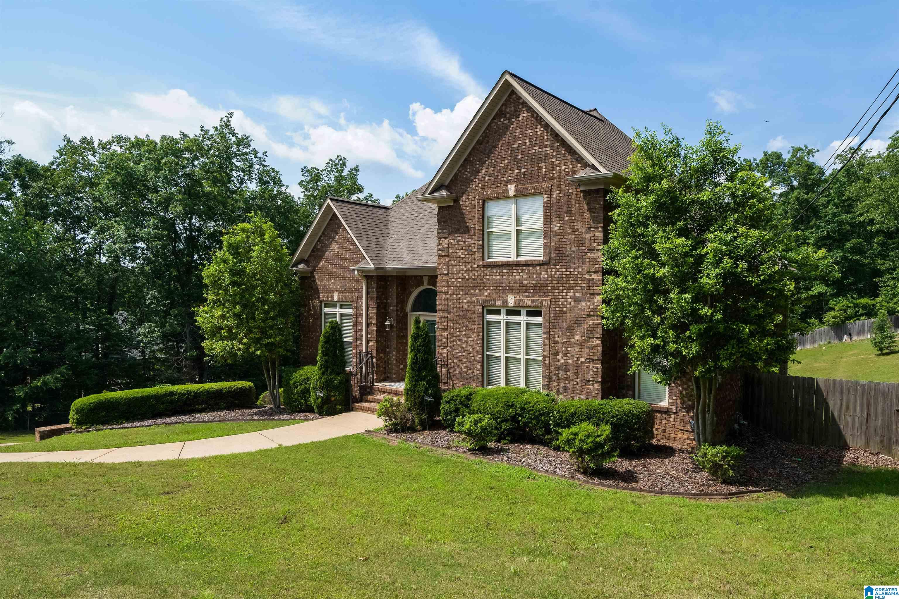 49 Fern Lane Springville, AL 35146 - Photo 2 of 29