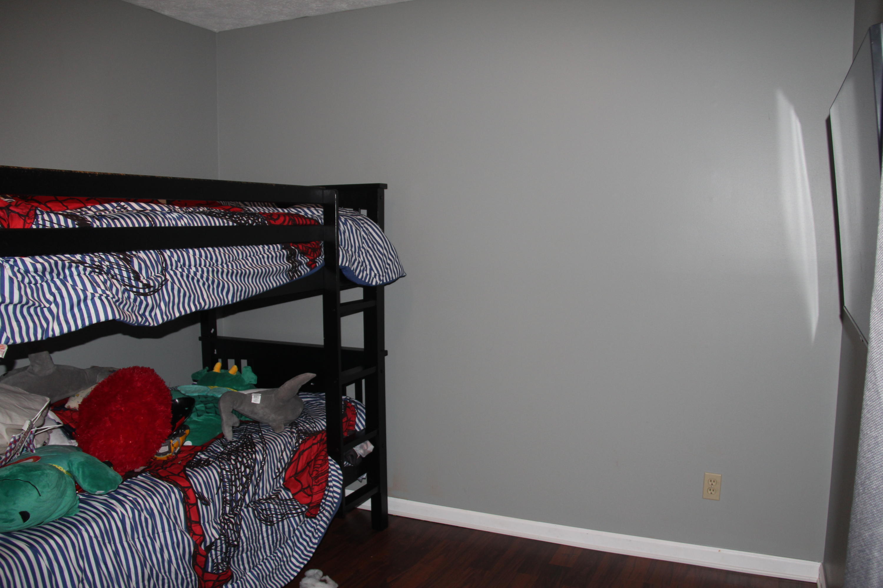 3921 Big Springs Ridge Road Friendsville, TN 37737 - Photo 12 of 27 Bedroom 2