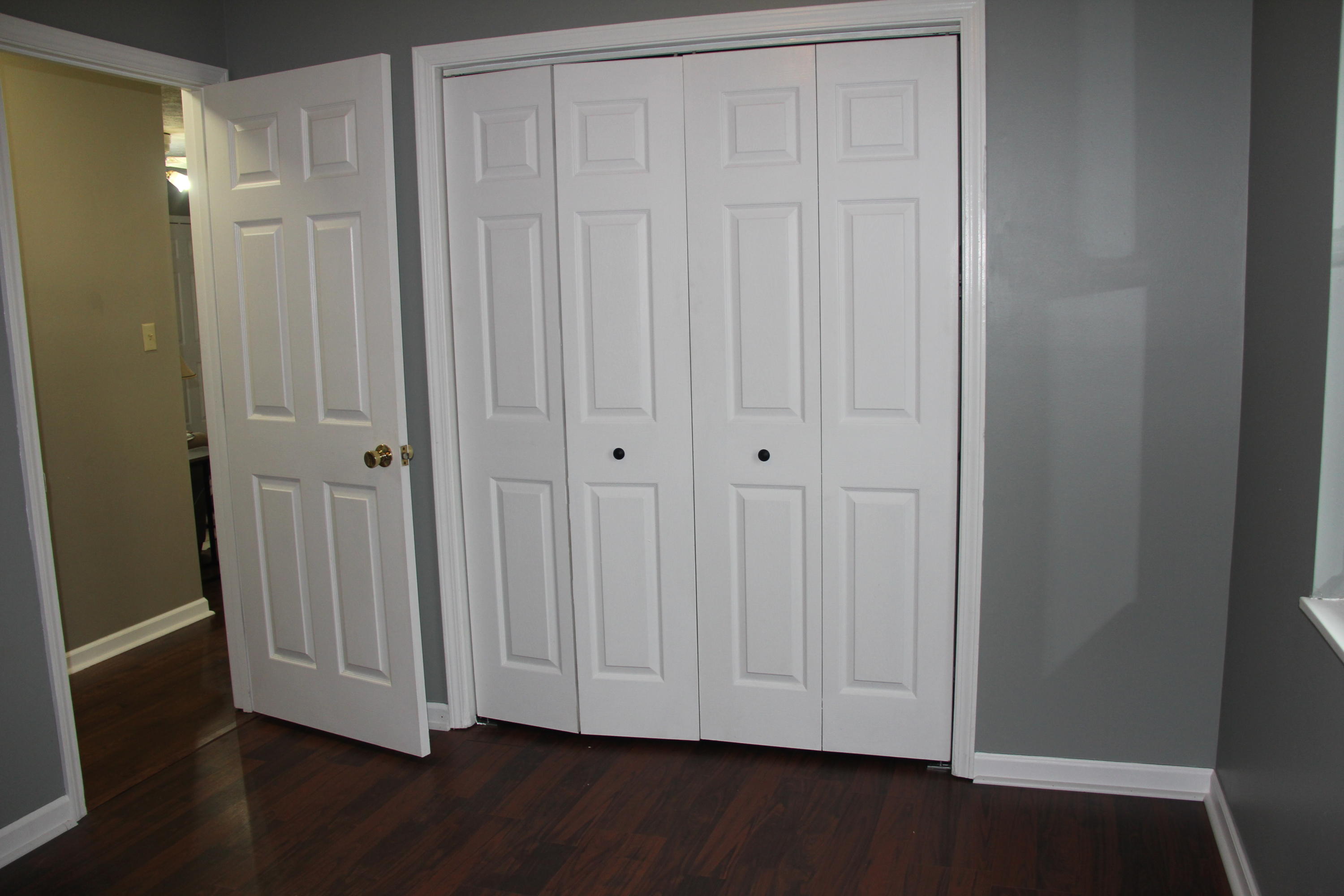 3921 Big Springs Ridge Road Friendsville, TN 37737 - Photo 13 of 27 Bedroom 2