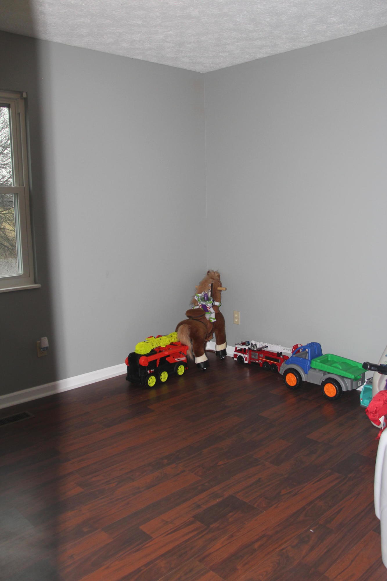 3921 Big Springs Ridge Road Friendsville, TN 37737 - Photo 14 of 27 Bedroom 3