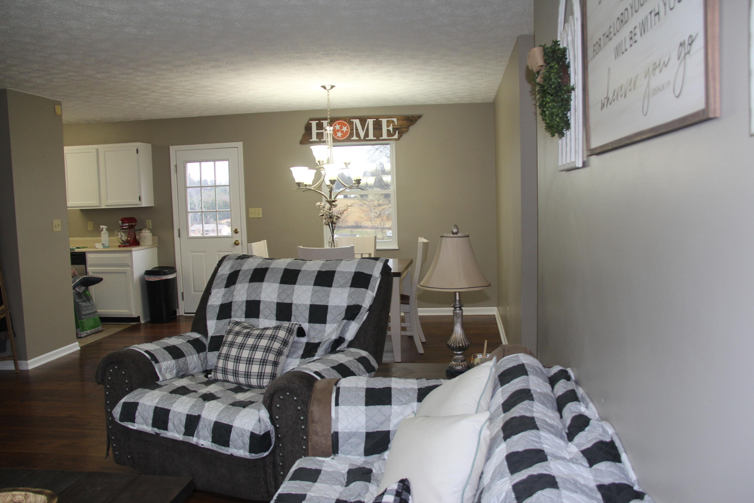 3921 Big Springs Ridge Road Friendsville, TN 37737 - Photo 26 of 27 Open floor plan