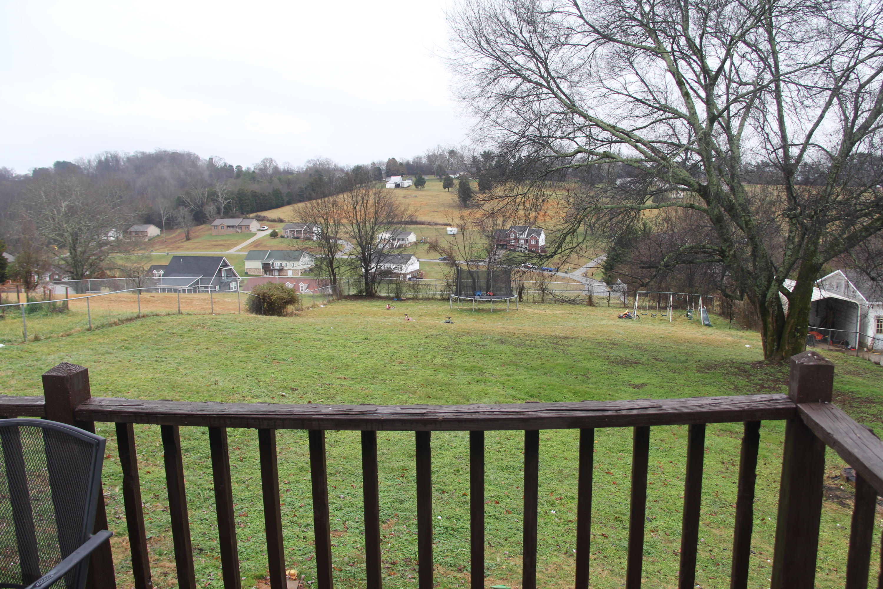 3921 Big Springs Ridge Road Friendsville, TN 37737 - Photo 19 of 27 Huge backyard