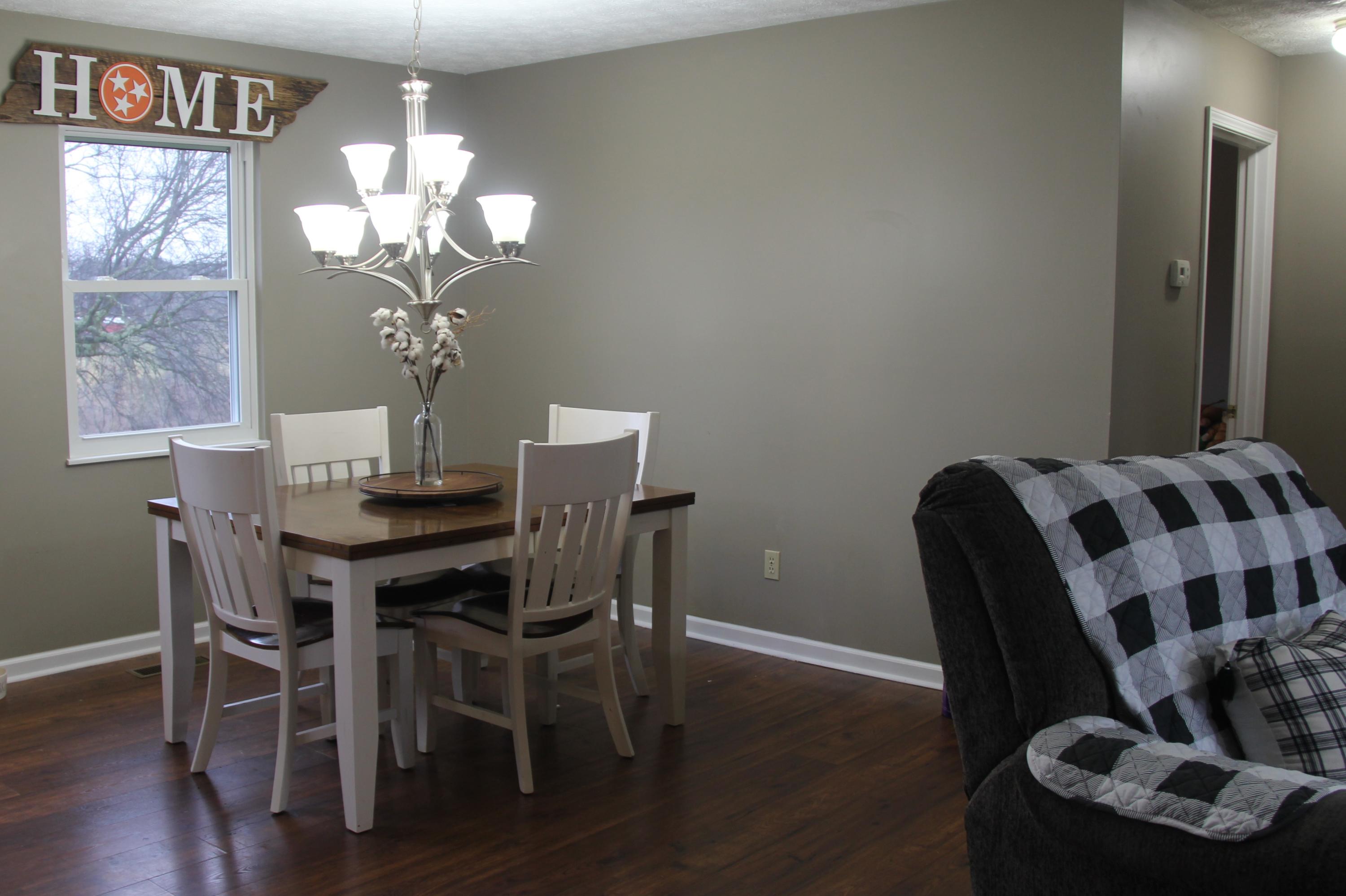 3921 Big Springs Ridge Road Friendsville, TN 37737 - Photo 4 of 27 Dining area