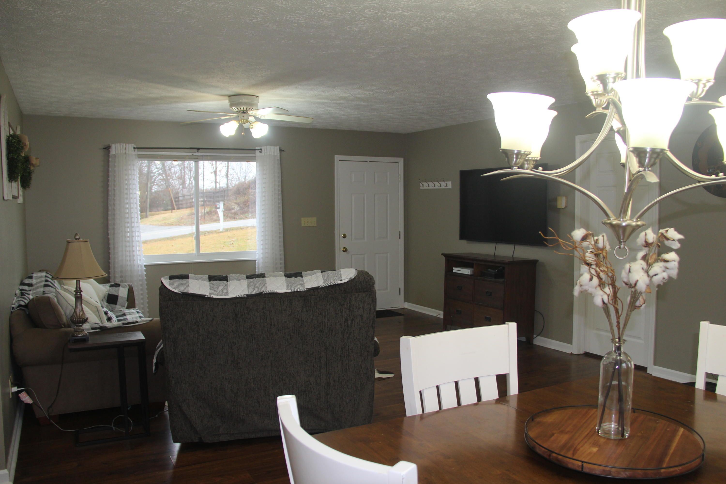 3921 Big Springs Ridge Road Friendsville, TN 37737 - Photo 27 of 27 Open floor plan