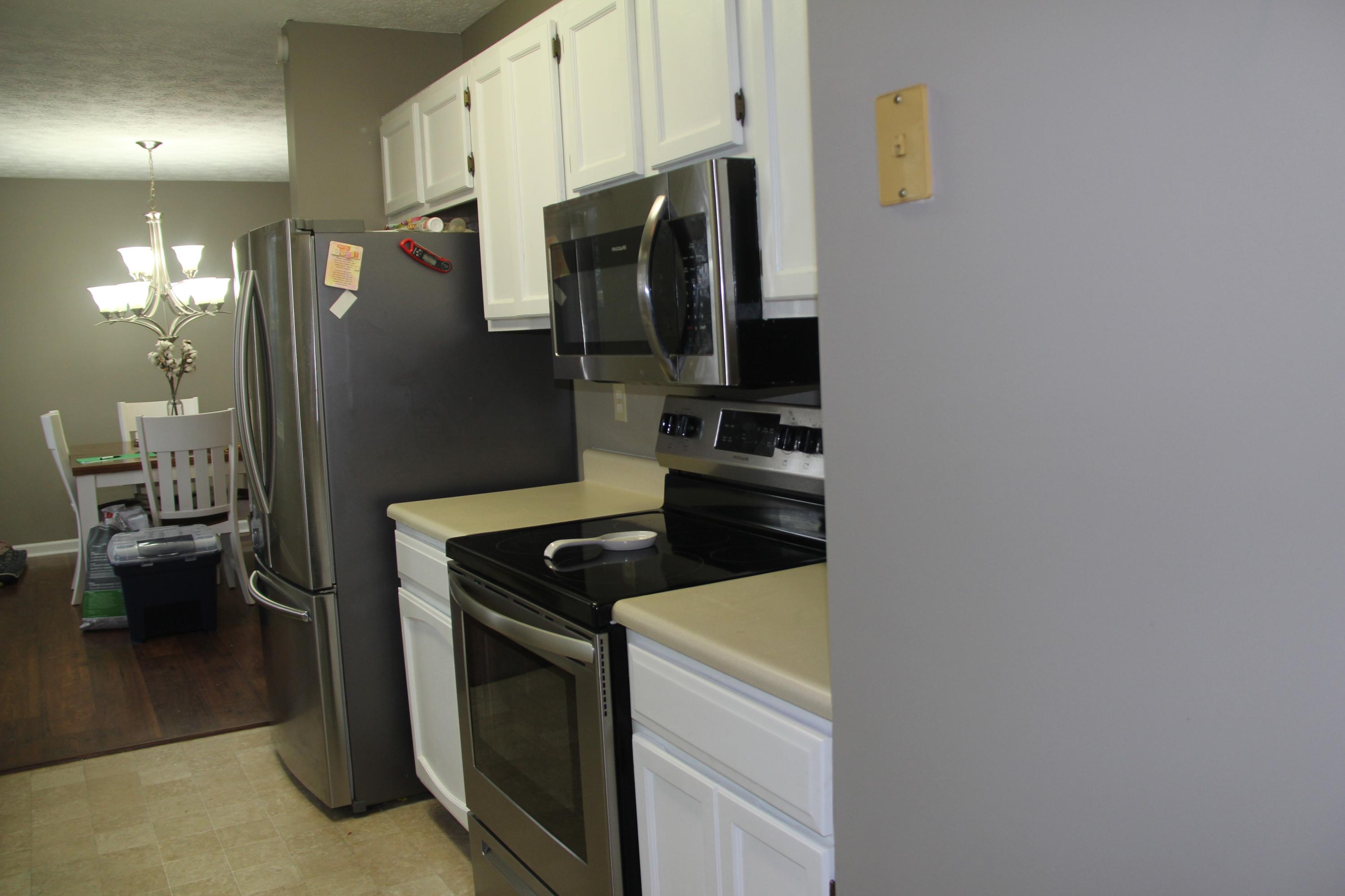 3921 Big Springs Ridge Road Friendsville, TN 37737 - Photo 5 of 27 Stainless appliances