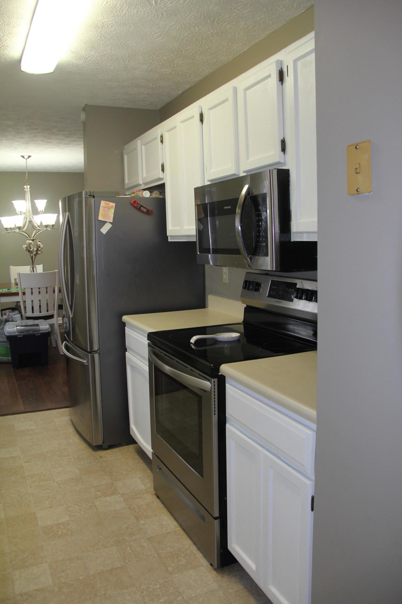 3921 Big Springs Ridge Road Friendsville, TN 37737 - Photo 6 of 27 All appliances remain