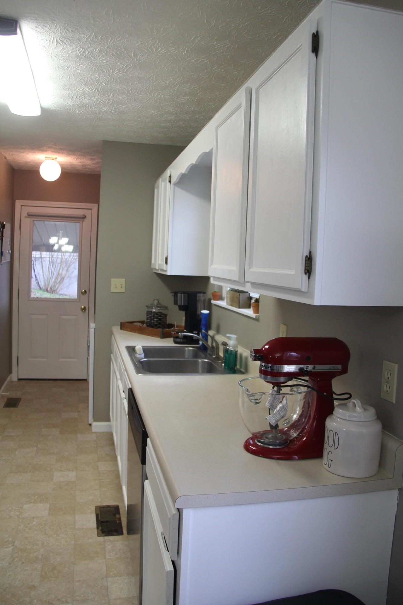 3921 Big Springs Ridge Road Friendsville, TN 37737 - Photo 7 of 27 Kitchen