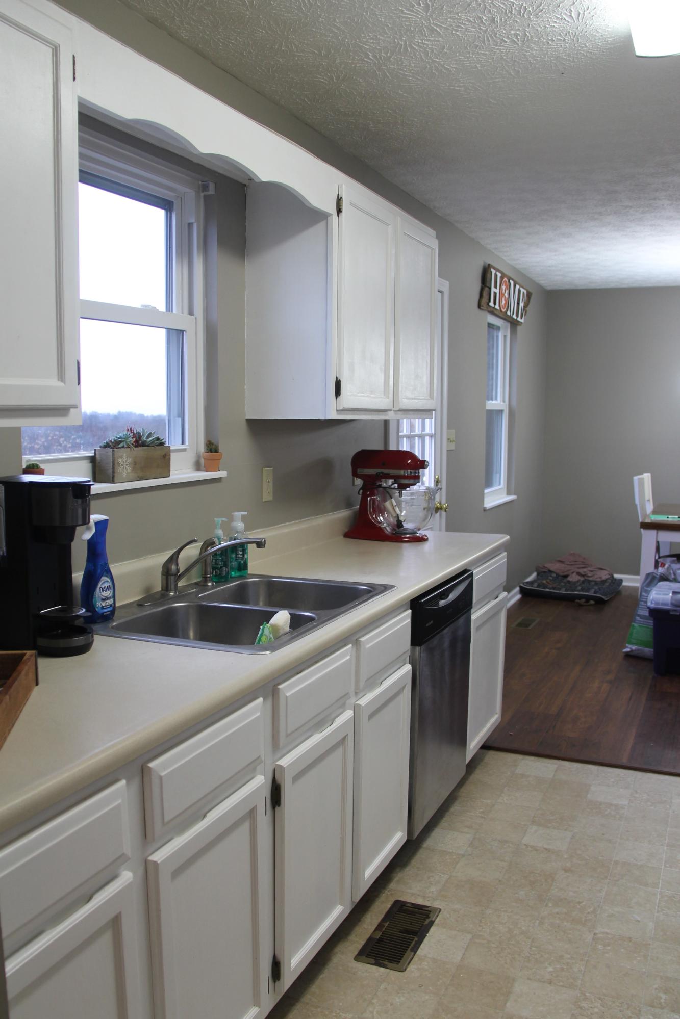 3921 Big Springs Ridge Road Friendsville, TN 37737 - Photo 8 of 27 Kitchen