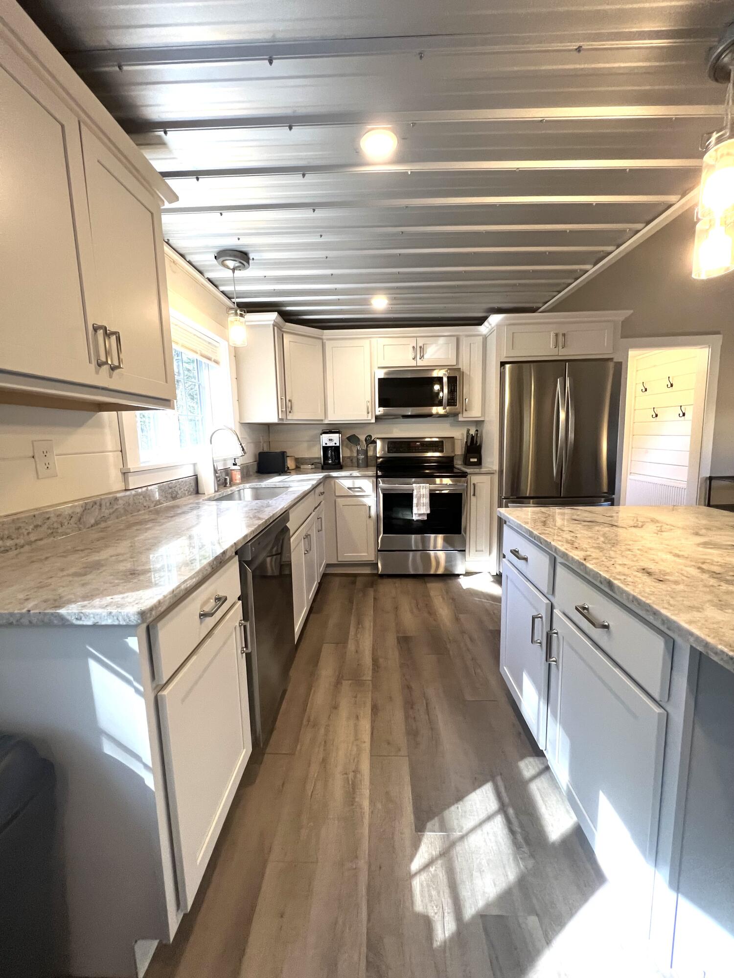 1005 Hernia Hill Road Carrabassett Valley, ME 04947 - Photo 11 of 36 IMG_5366