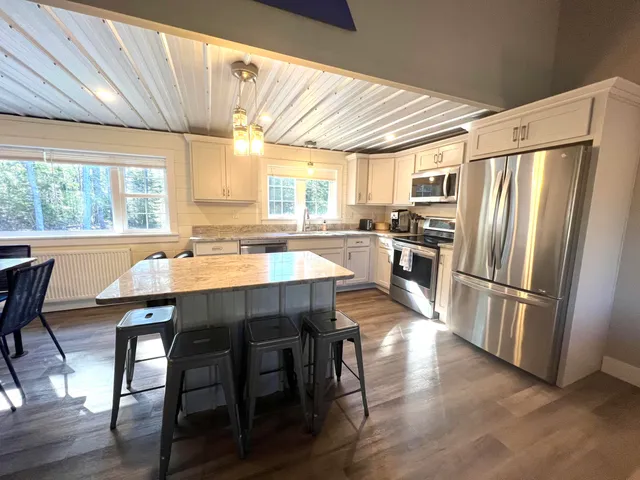 $449,900 | 1005 Hernia Hill Road, Carrabassett Valley, ME 04947