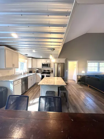 $449,900 | 1005 Hernia Hill Road, Carrabassett Valley, ME 04947