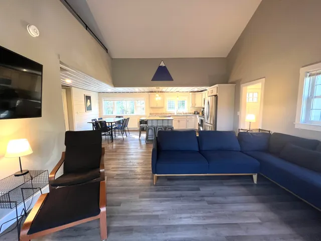 $449,900 | 1005 Hernia Hill Road, Carrabassett Valley, ME 04947