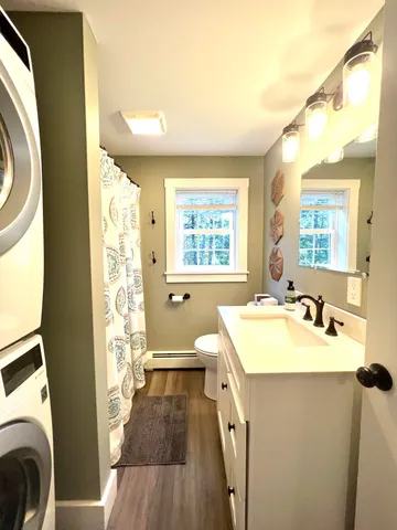 $449,900 | 1005 Hernia Hill Road, Carrabassett Valley, ME 04947