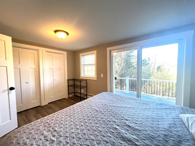 $449,900 | 1005 Hernia Hill Road, Carrabassett Valley, ME 04947