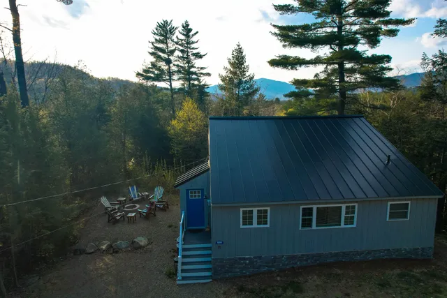 $449,900 | 1005 Hernia Hill Road, Carrabassett Valley, ME 04947