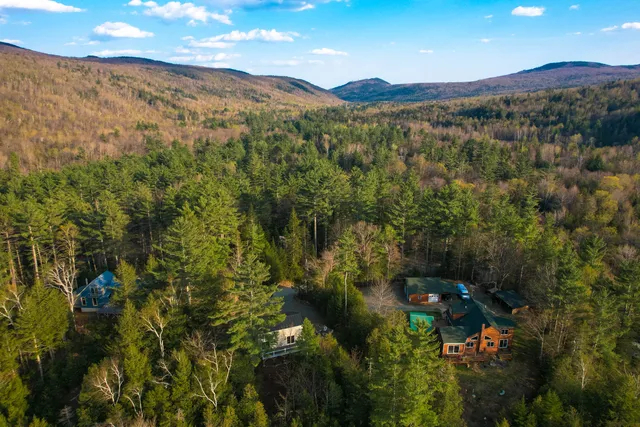 $449,900 | 1005 Hernia Hill Road, Carrabassett Valley, ME 04947