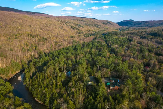 $449,900 | 1005 Hernia Hill Road, Carrabassett Valley, ME 04947