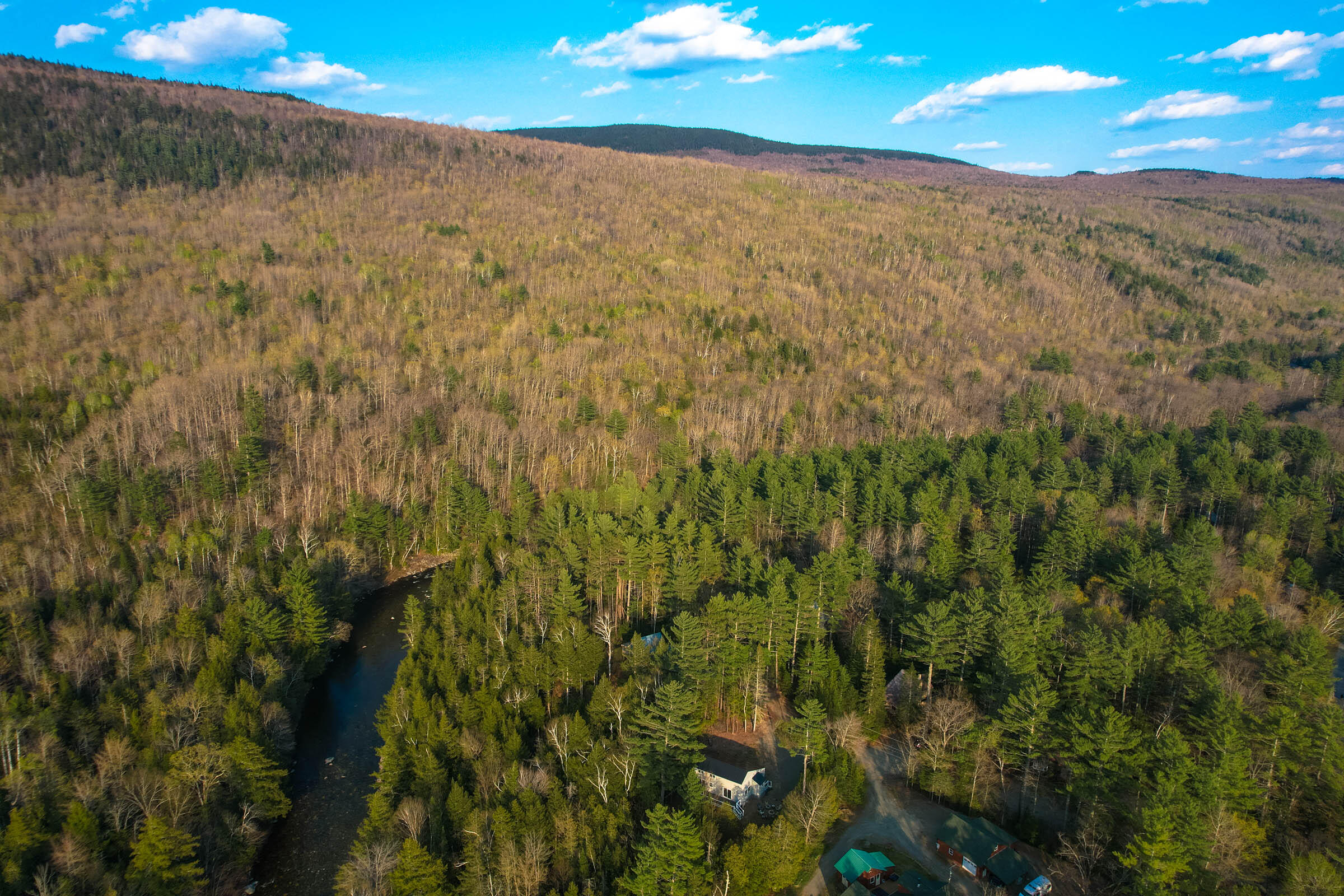 1005 Hernia Hill Road Carrabassett Valley, ME 04947 - Photo 34 of 36 DJI_0381-A.T.T