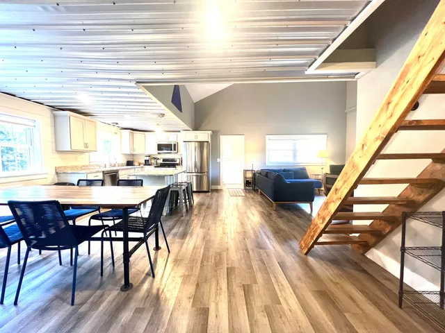 $449,900 | 1005 Hernia Hill Road, Carrabassett Valley, ME 04947