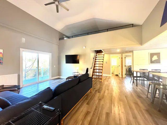 $449,900 | 1005 Hernia Hill Road, Carrabassett Valley, ME 04947