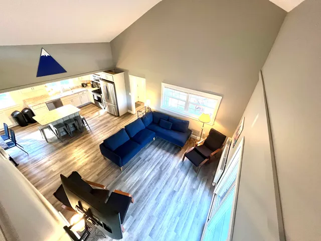 $449,900 | 1005 Hernia Hill Road, Carrabassett Valley, ME 04947