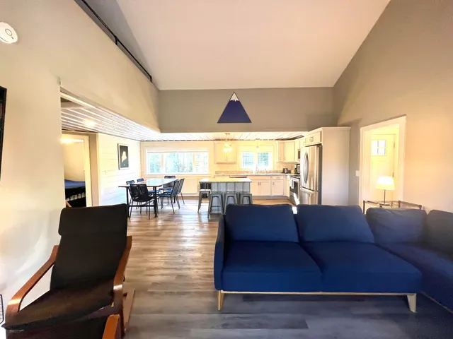 $449,900 | 1005 Hernia Hill Road, Carrabassett Valley, ME 04947