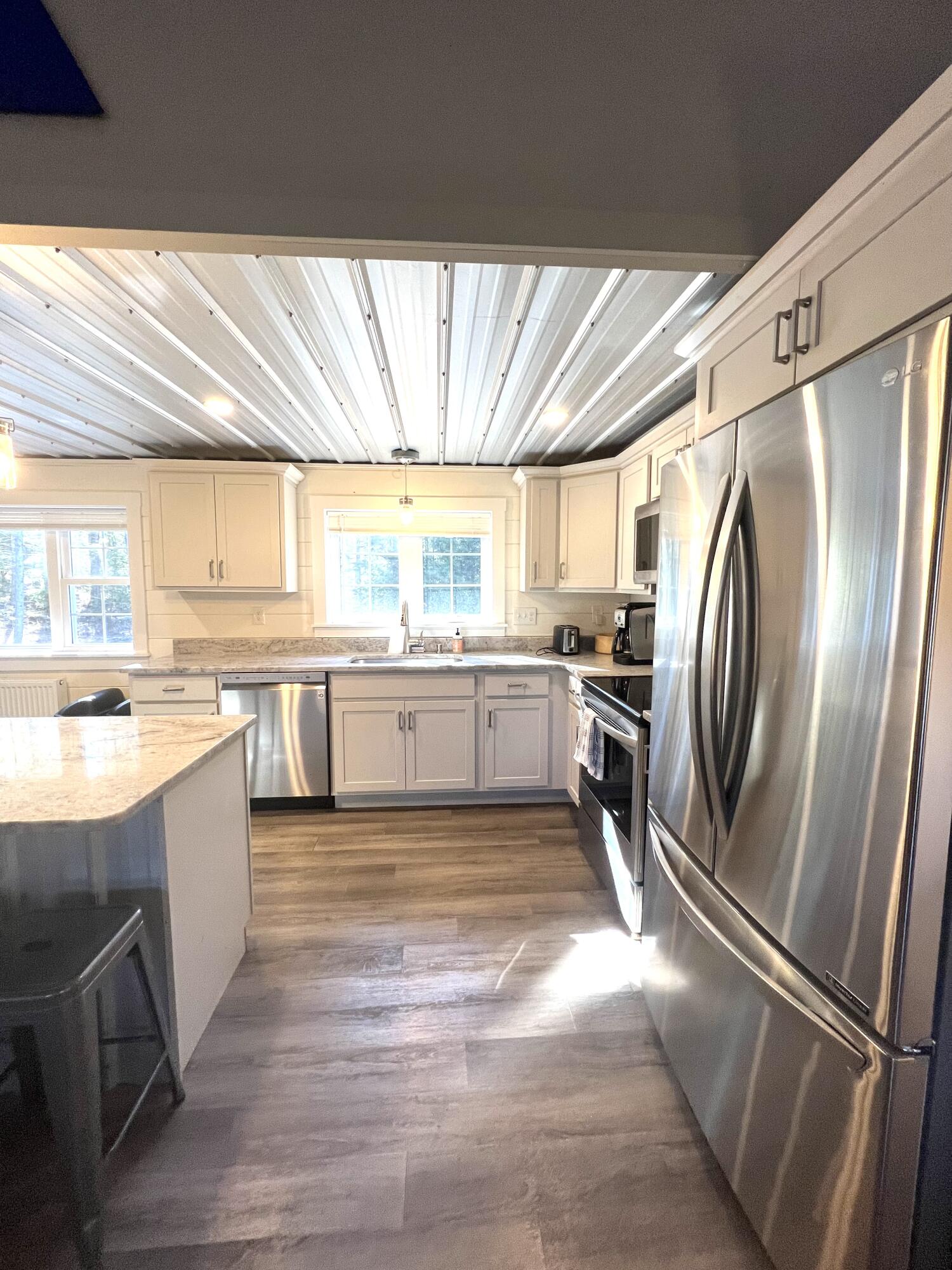 1005 Hernia Hill Road Carrabassett Valley, ME 04947 - Photo 10 of 36 IMG_5364