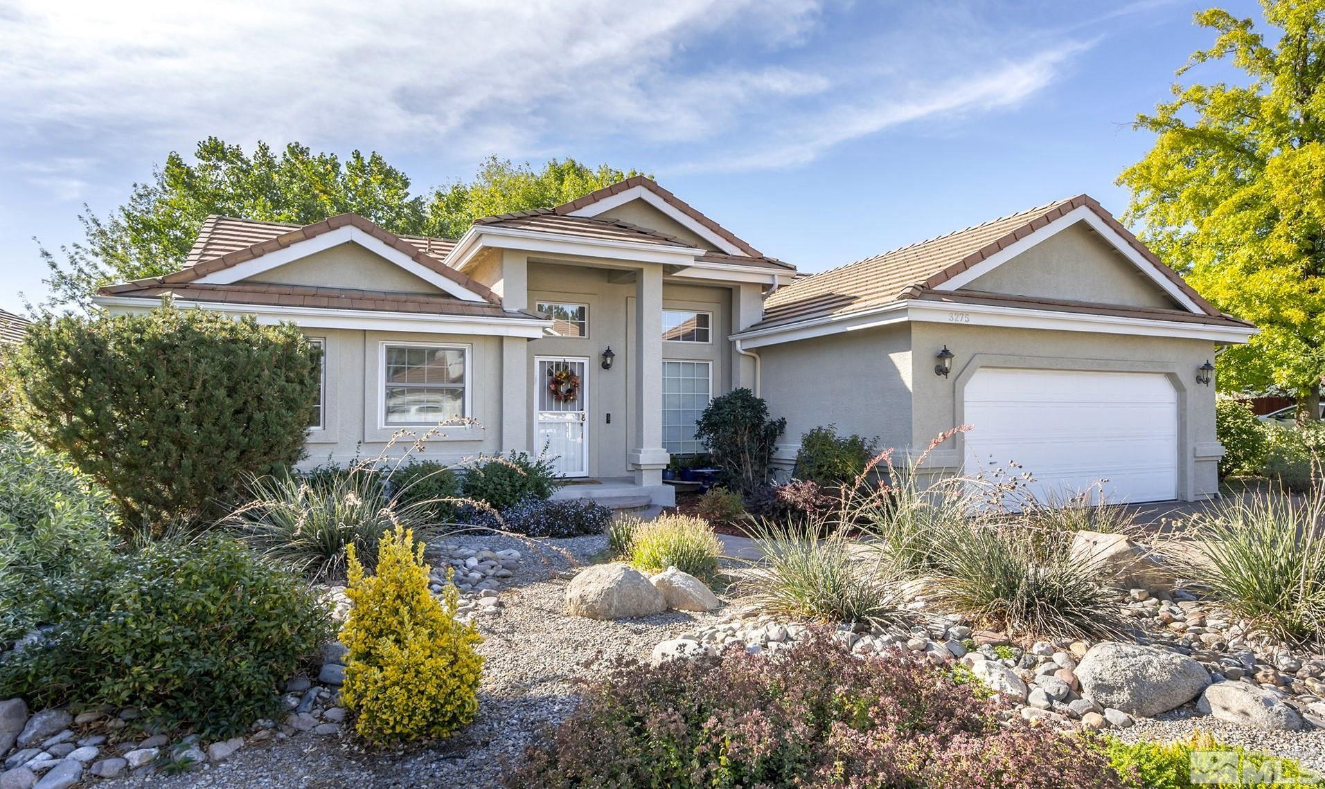 3275 North Ranch Vista Court Reno, NV 89509 - Photo 1 of 31 Photo 1