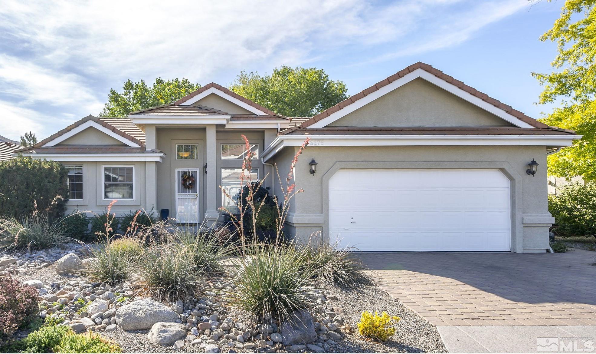 3275 North Ranch Vista Court Reno, NV 89509 - Photo 2 of 31 Photo 2