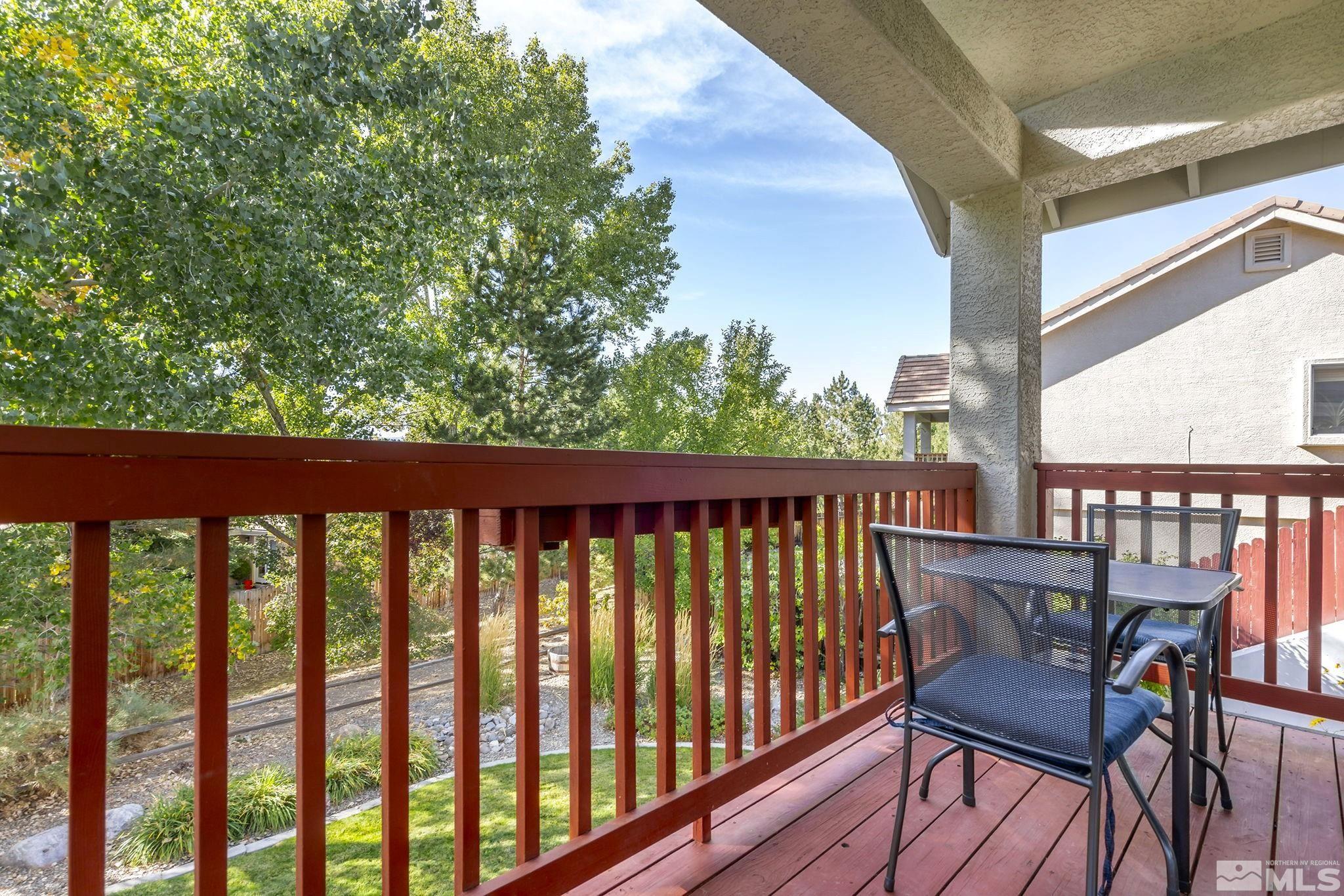 3275 North Ranch Vista Court Reno, NV 89509 - Photo 25 of 31 Photo 25