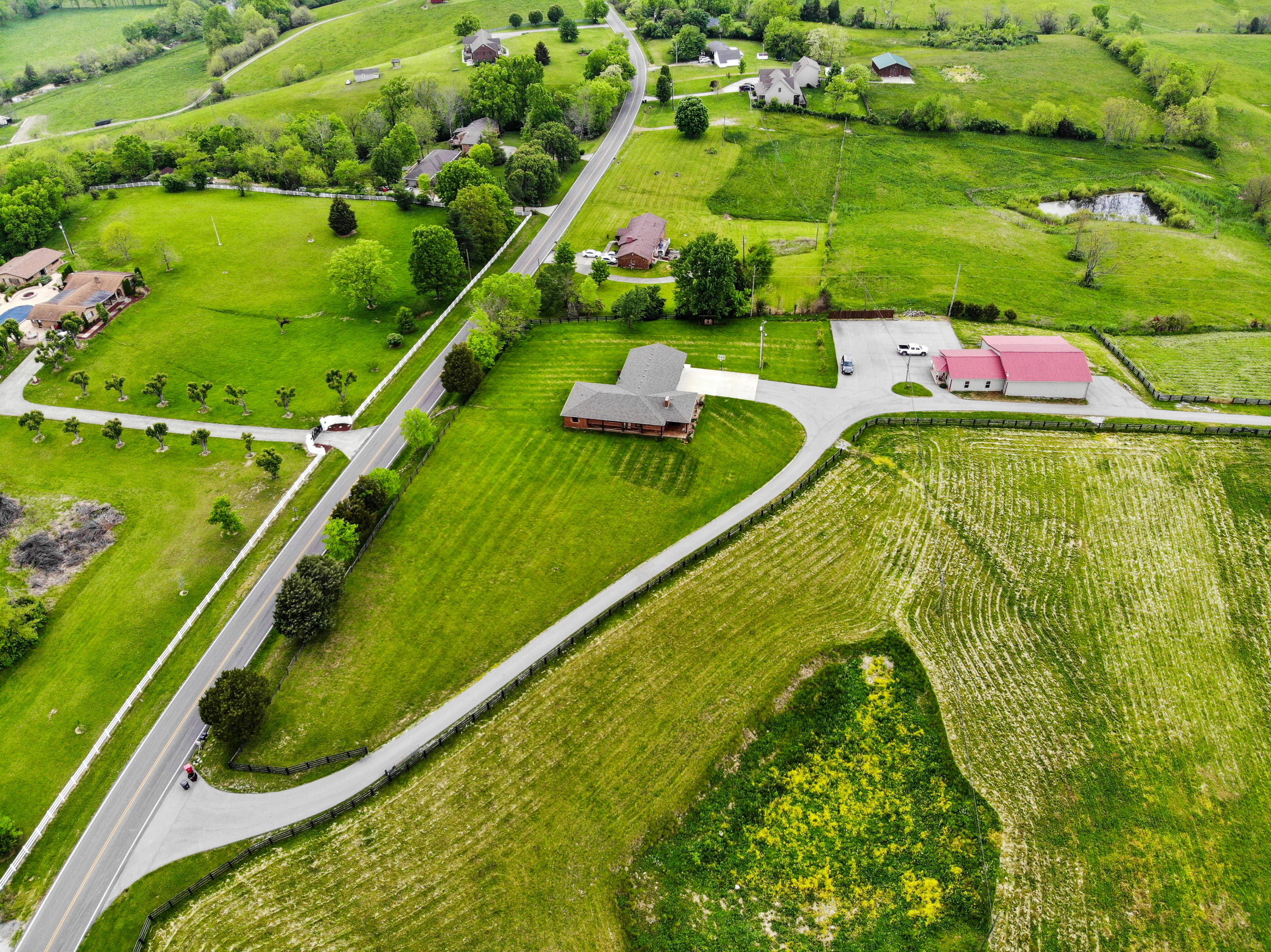 2079 Red House Road Richmond, KY 40475 - Photo 111 of 171 DJI_0308