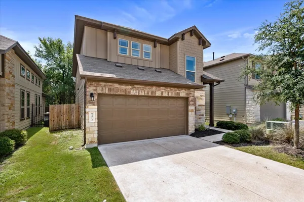 $2,600 | 9413 Tanager Way, Austin, TX 78748