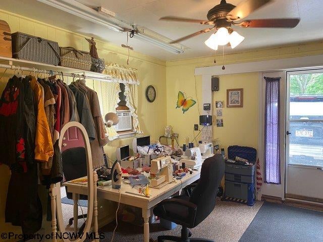 141 Sunset Heights Road Hambleton, WV 26269 - Photo 18 of 24 Gallery Image 18