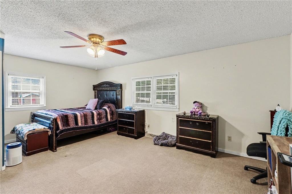 1763 Burnett Ferry Road Southwest Rome, GA 30165 - Photo 13 of 28