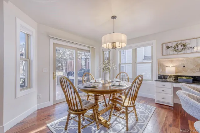 $1,000,000 | 10048 Cottoncreek Drive, Highlands Ranch, CO 80130