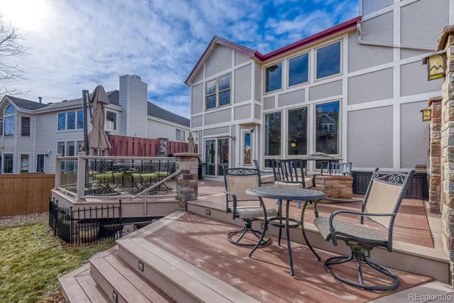 $1,000,000 | 10048 Cottoncreek Drive, Highlands Ranch, CO 80130