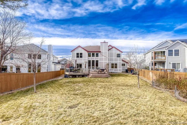 $1,000,000 | 10048 Cottoncreek Drive, Highlands Ranch, CO 80130