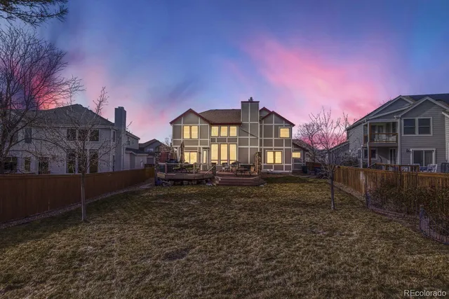 $1,000,000 | 10048 Cottoncreek Drive, Highlands Ranch, CO 80130