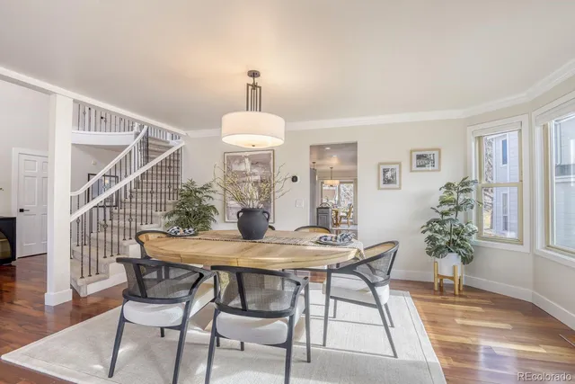 $1,000,000 | 10048 Cottoncreek Drive, Highlands Ranch, CO 80130