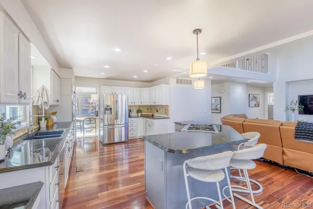 $1,000,000 | 10048 Cottoncreek Drive, Highlands Ranch, CO 80130